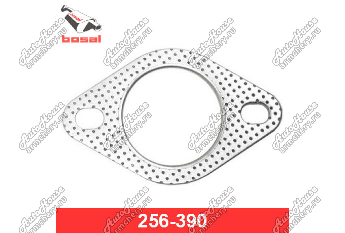 Прокладка глушителя BOSAL Hyundai Accent [1.5 16V 5MT седан]