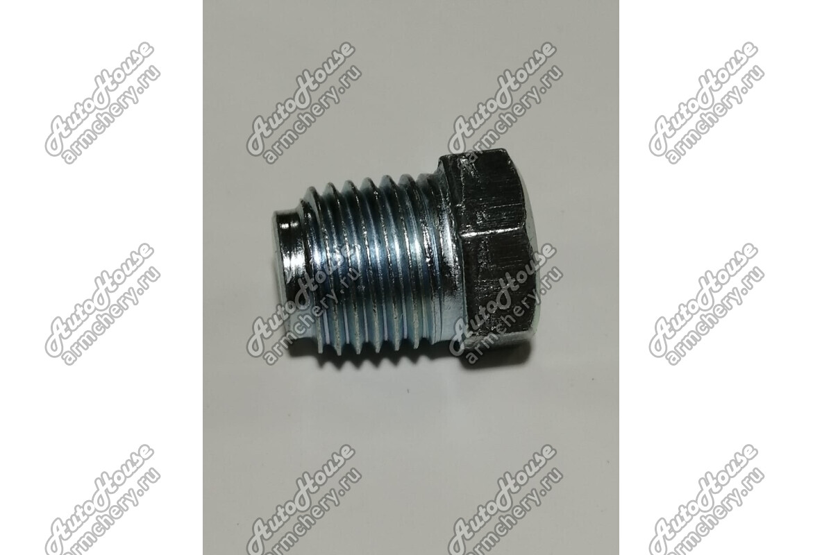 Пробка сливная двигателя Geely Otaka / CK [1.5 16V 5MT седан]