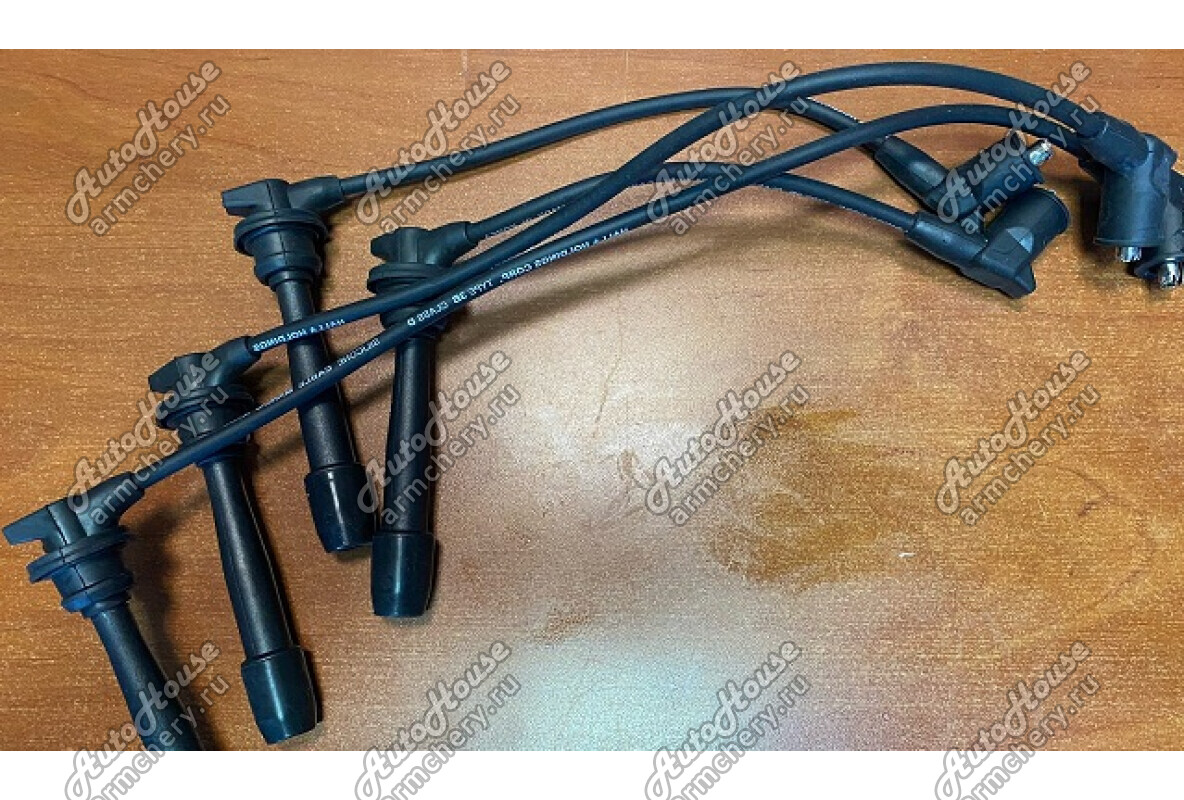 Провод в/в AMD Hyundai Accent [1.5 16V 5MT седан]