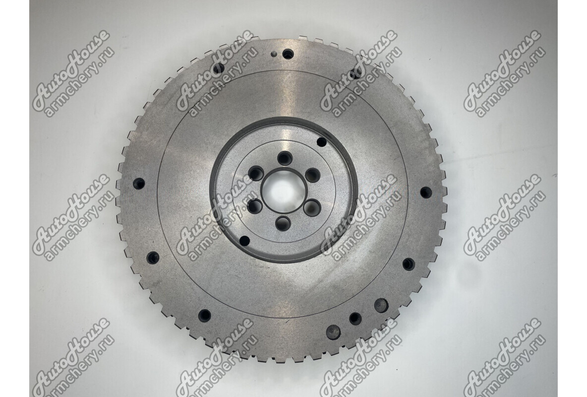 Маховик Lifan Breez [1.3 16V 5MT хетчбэк]