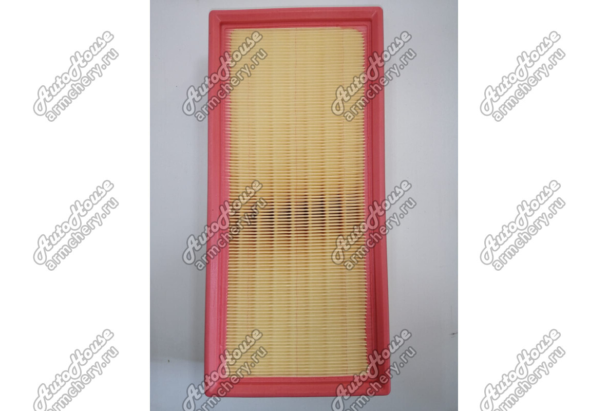 Фильтр воздушный GREEN FILTER Faw Oley [1.5 16V 4AT хетчбэк]