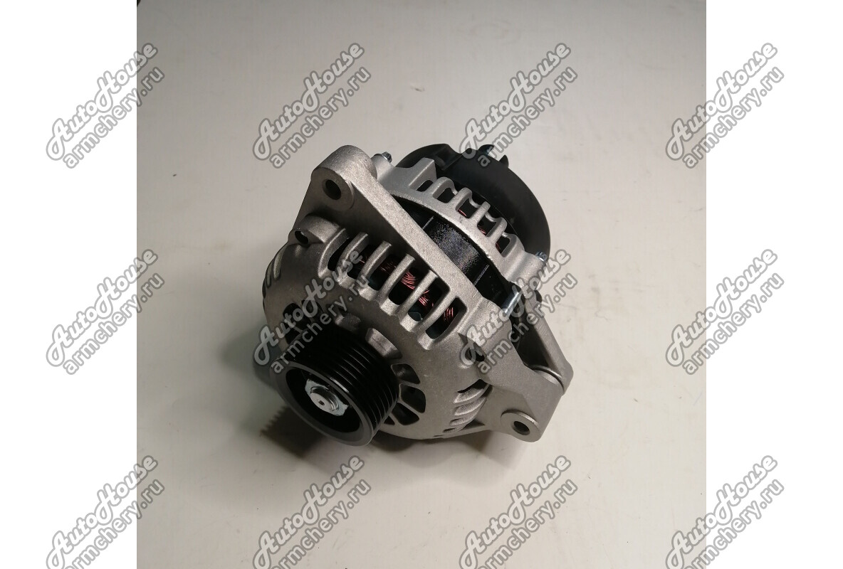 Генератор CHERY Vortex Corda [1.5 16V 5MT лифтбэк]