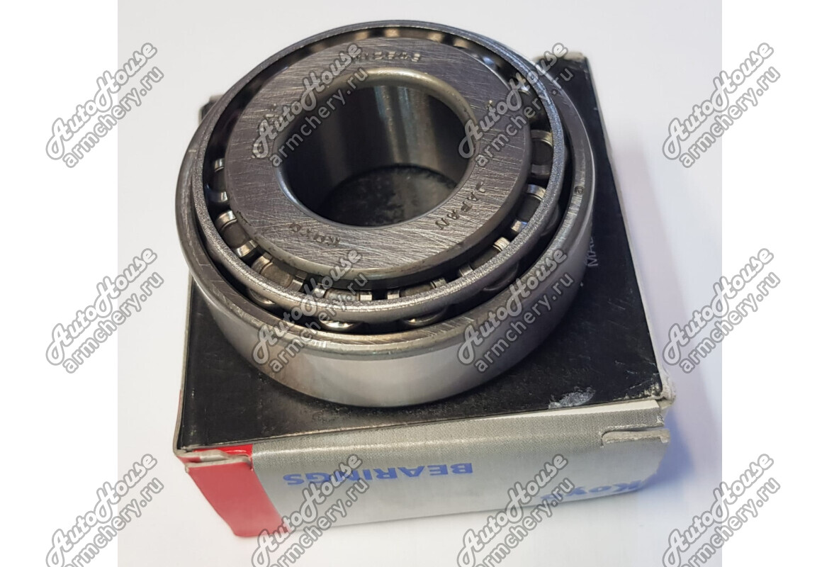 Подшипник ступицы передней наружный KOYO Great Wall Deer [2.2 8V 5MT пикап 4X2]