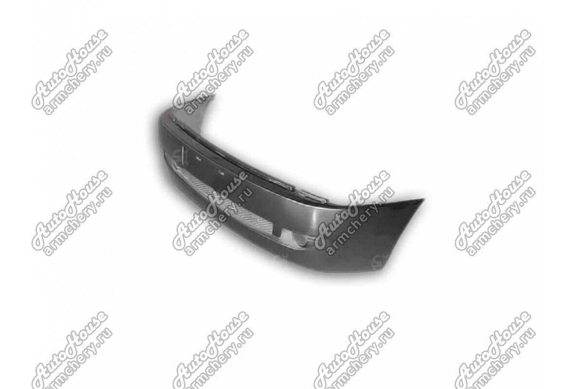 Бампер передний BODYPARTS Chery Amulet [1.5 16V 5MT лифтбэк]