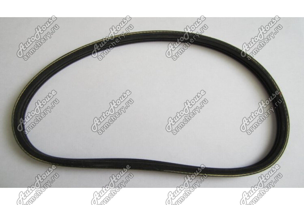 Ремень ГУР GATES Lifan Breez [1.3 16V 5MT хетчбэк]
