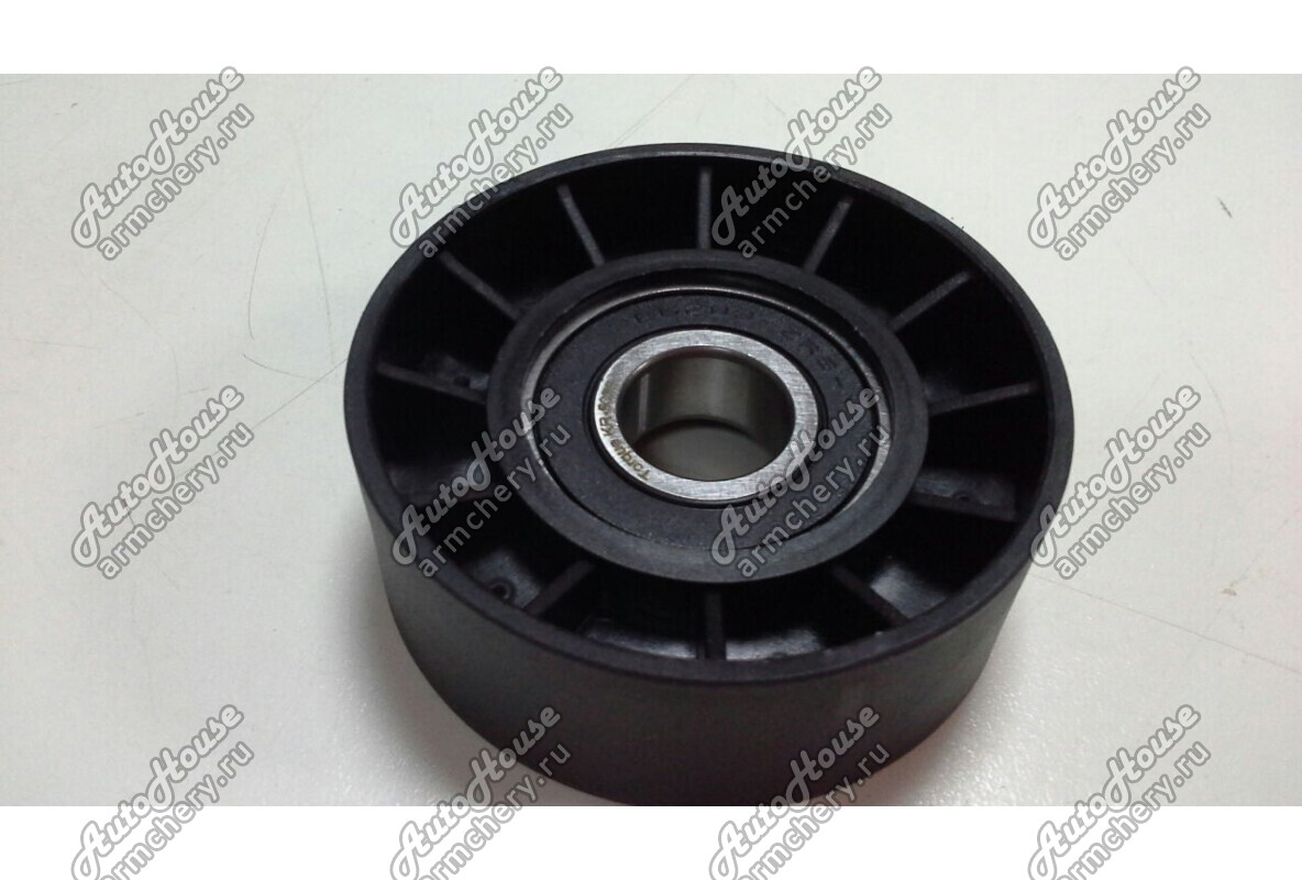 Ролик приводного ремня B-RING Geely Emgrand EC7 [1.8 16V 5MT седан]