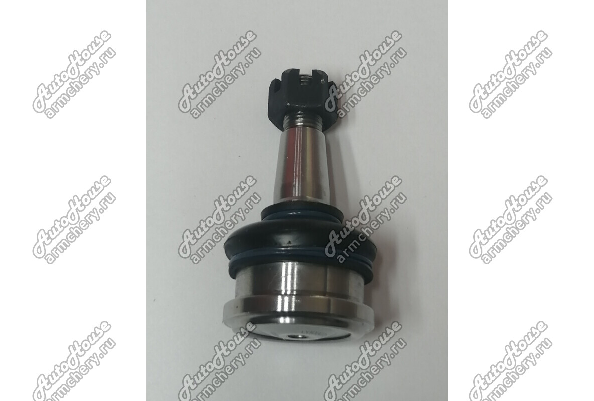 Опора шаровая FEBEST Geely MK [1.5 16V 5MT седан]