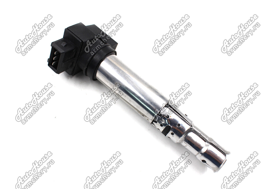 Катушка зажигания VMP Chery QQ [0.8 12V 5MT хетчбэк]
