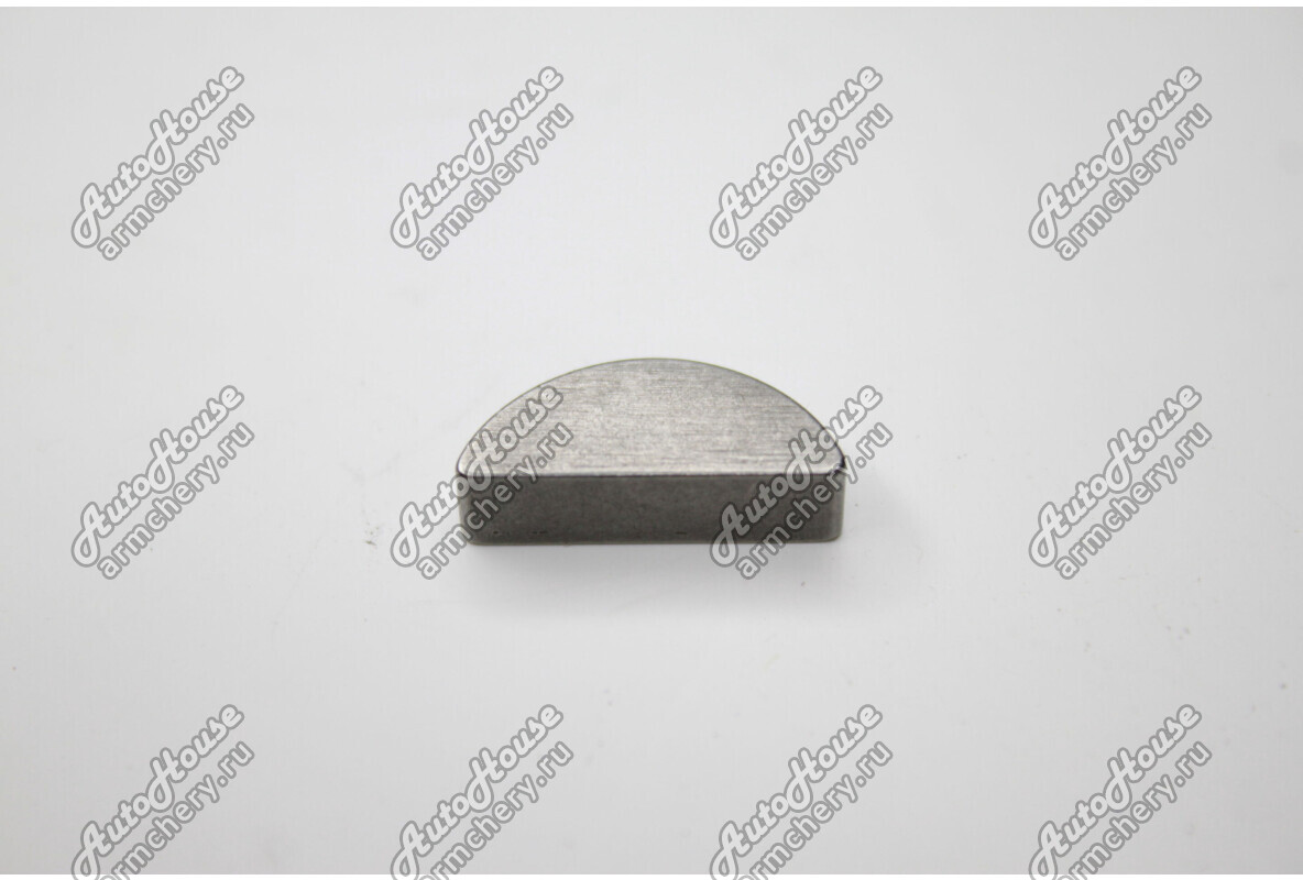 Шпонка коленвала Lifan Breez [1.3 16V 5MT хетчбэк]