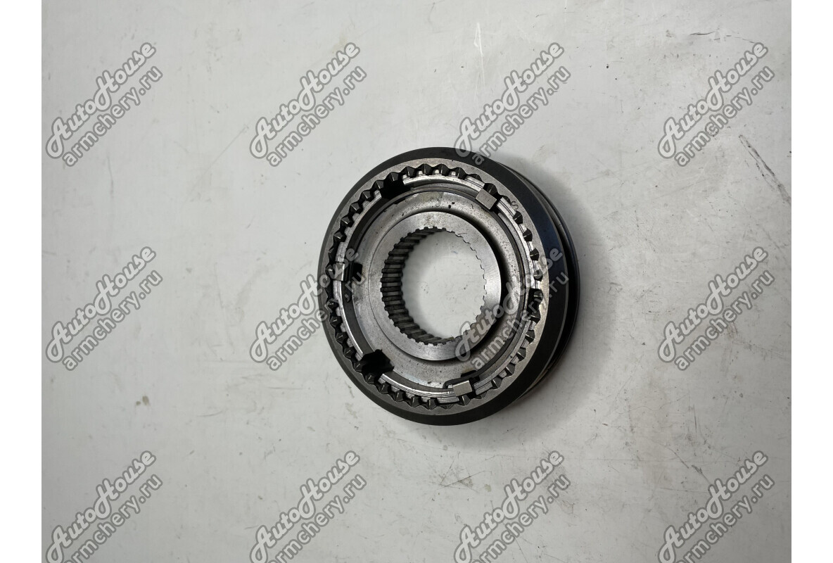 Синхронизатор 3 и 4 передачи Geely Otaka / CK [1.5 16V 5MT седан]
