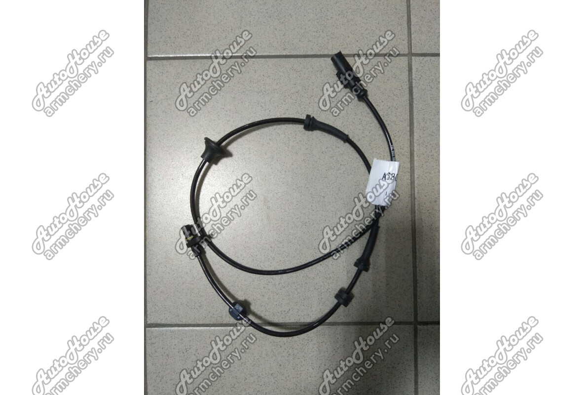 Датчик ABS задний Lifan X50 [1.5 16V CVT внедорожник]