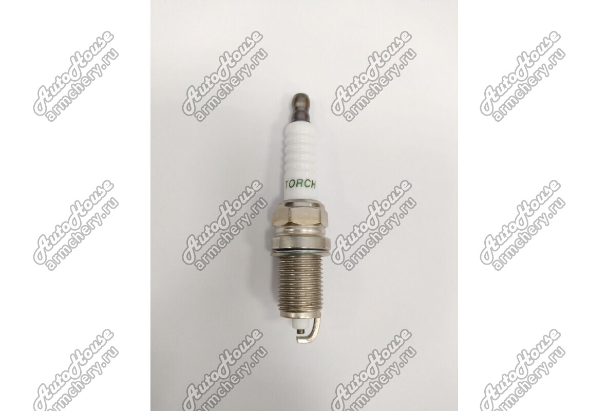 Свеча зажигания TORCH Lifan Solano (620) [1.8 16V 5МТ седан]