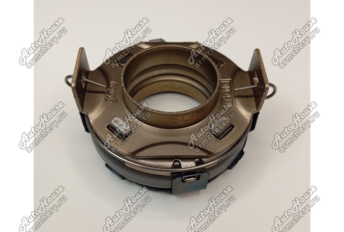 Подшипник выжимной VALEO Chery Tiggo [1.6 16V 5MT внедорожник 4X4]