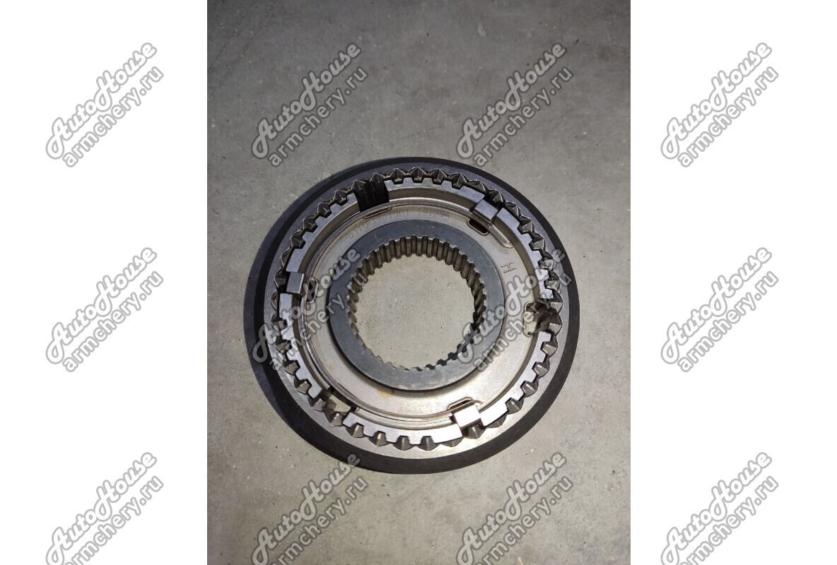Синхронизатор 3-4 передачи Geely Otaka / CK [1.5 16V 5MT седан]
