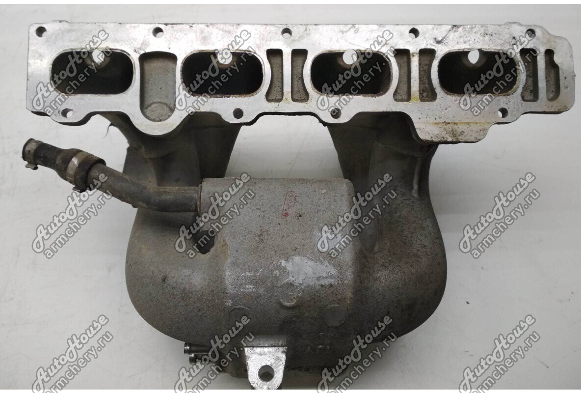 Коллектор впускной Chery Fora [1.8 16V 5MT седан]