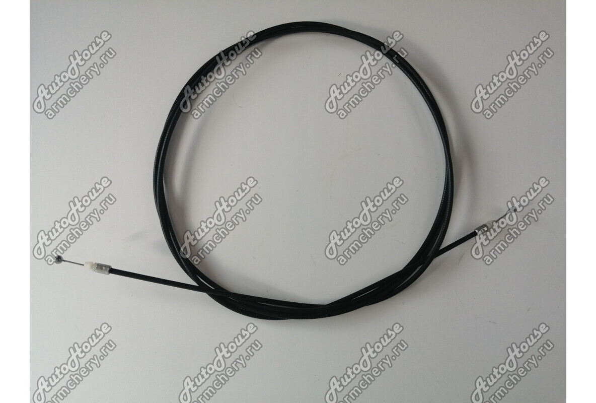 Трос открывания багажника Lifan Breez [1.3 16V 5MT хетчбэк]