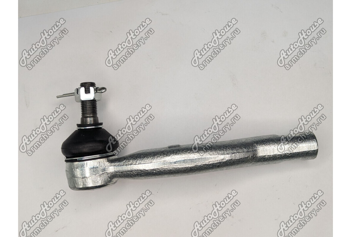 Наконечник правый PILENGA Lifan Solano 2 (650) [1.8 16V CVT седан]