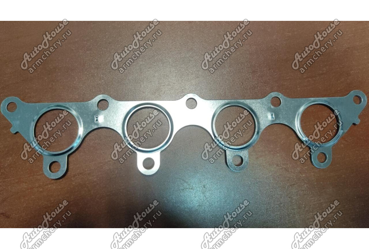 Прокладка выпускного коллектора PARTS-MALL Hyundai Accent [1.5 16V 5MT седан]