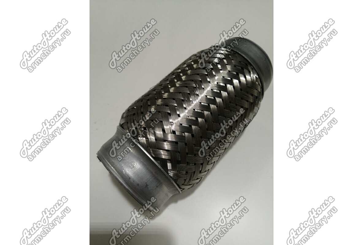 Гофра глушителя EDEX Lifan Breez [1.3 16V 5MT хетчбэк]