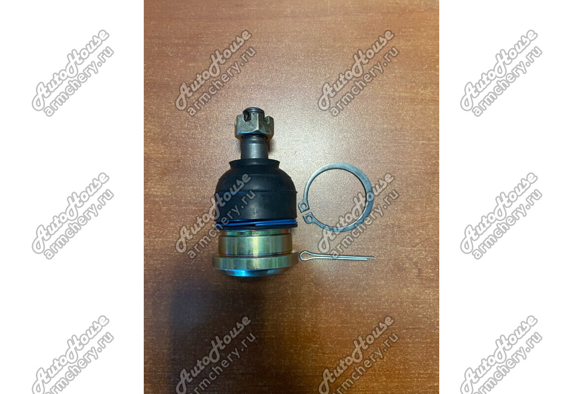 Опора шаровая HANSE Geely MK [1.5 16V 5MT седан]