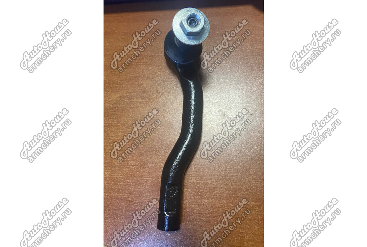 Наконечник левый STELLOX Lifan Cebrium [1.8 16V 5MT седан]