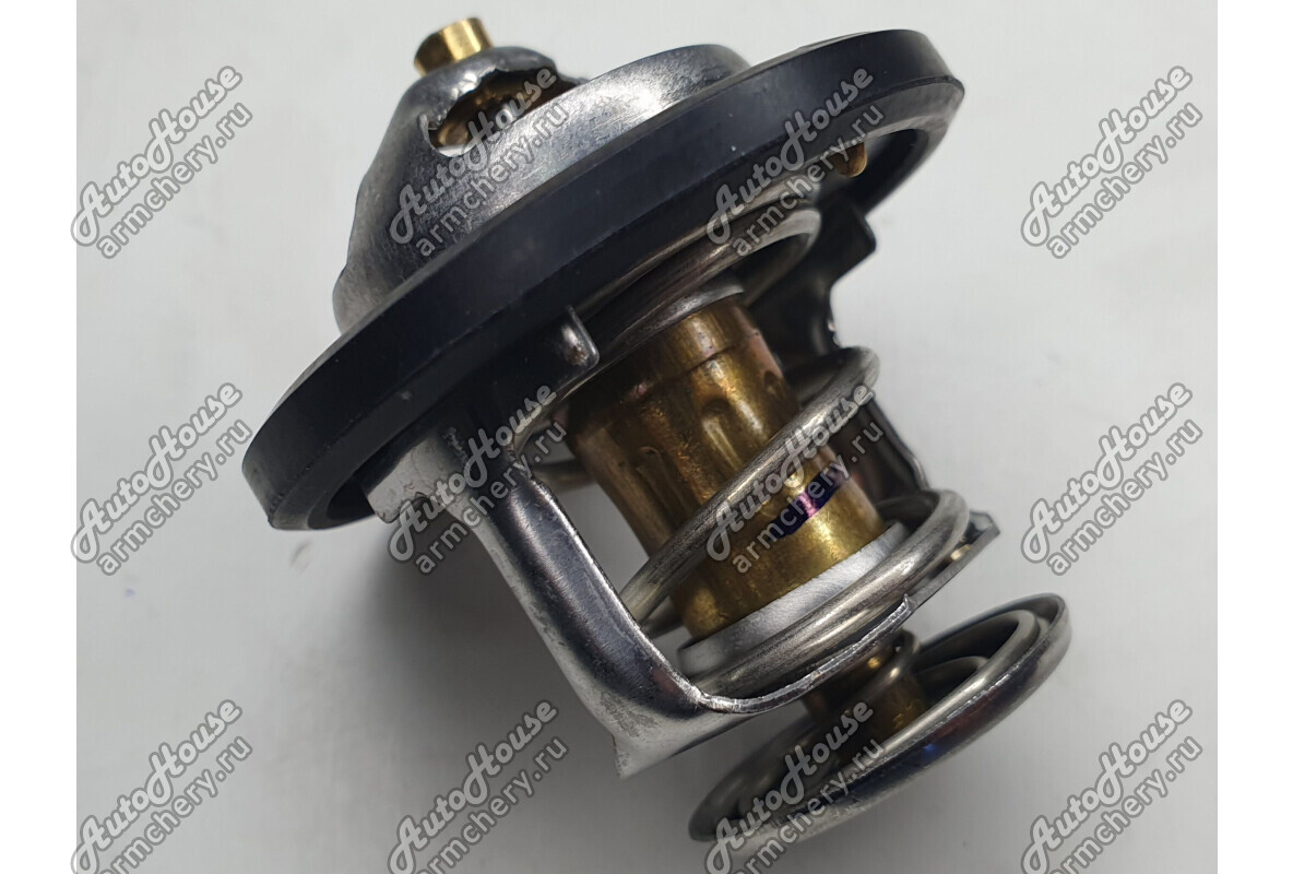 Термостат STELLOX Geely Otaka / CK [1.5 16V 5MT седан]