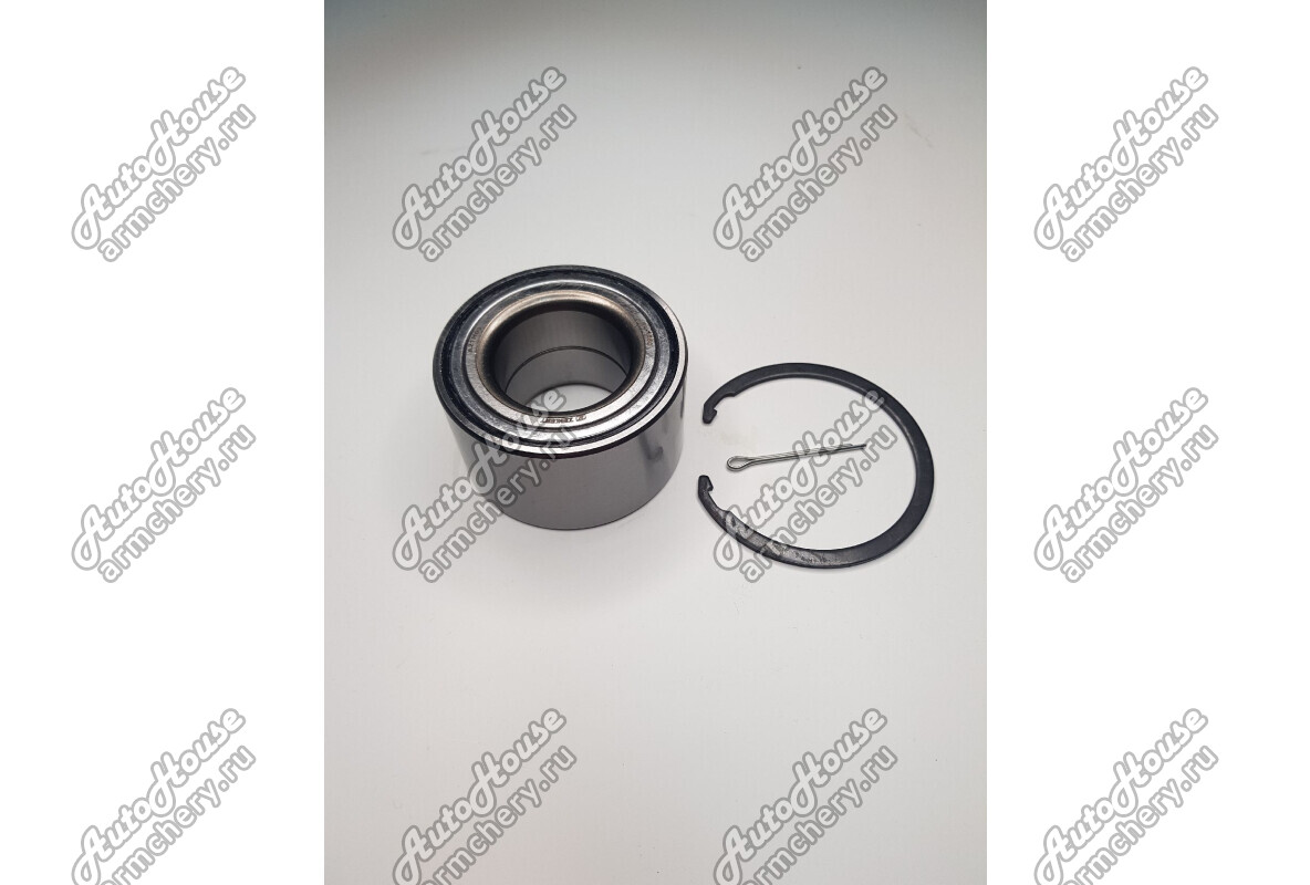 Подшипник ступицы передней ZEKKERT Lifan Solano 2 (650) [1.8 16V CVT седан]