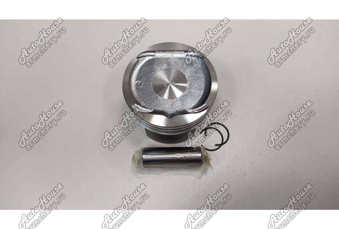 Поршень (0.25) Chery Tiggo [1.6 16V 5MT внедорожник 4X4]