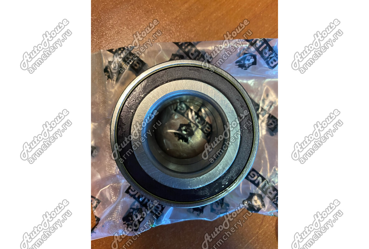 Подшипник ступицы передней (с ABS) B-RING Chery M11 [1.8 16V 5MT хетчбэк]