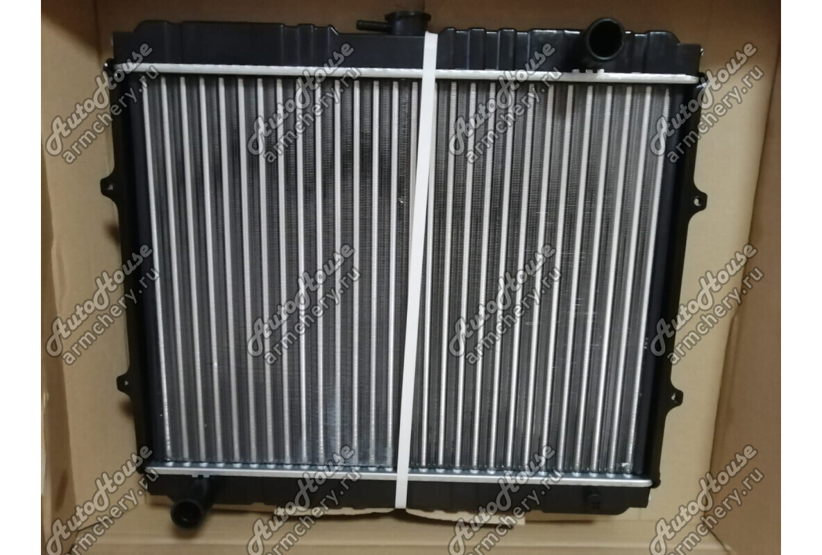 Радиатор охлаждения TERMAL Great Wall Safe [2.2 8V 5MT внедорожник 4X4]