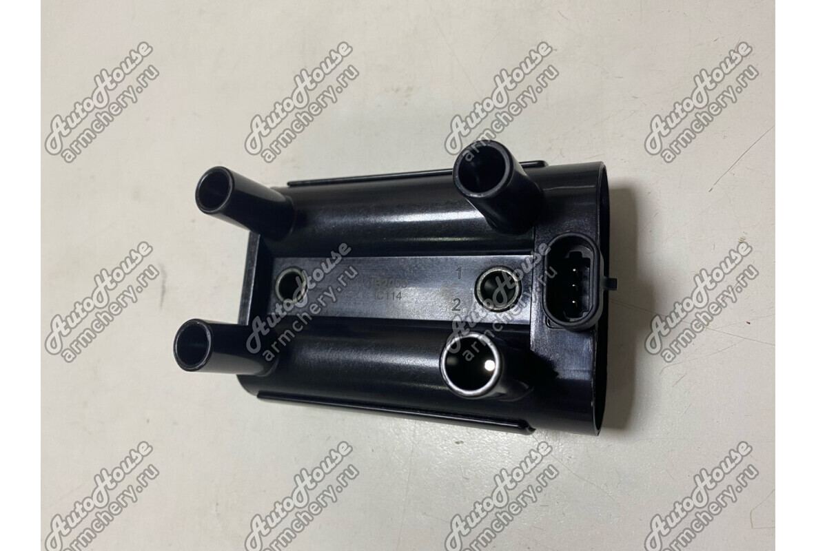 Катушка зажигания IBERIS Lifan Breez [1.3 16V 5MT хетчбэк]