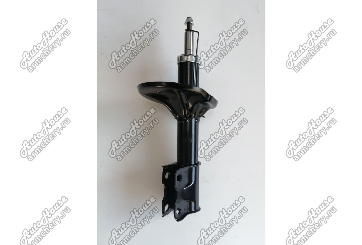 Амортизатор передний ZEKKERT Chery Fora [1.8 16V 5MT седан]
