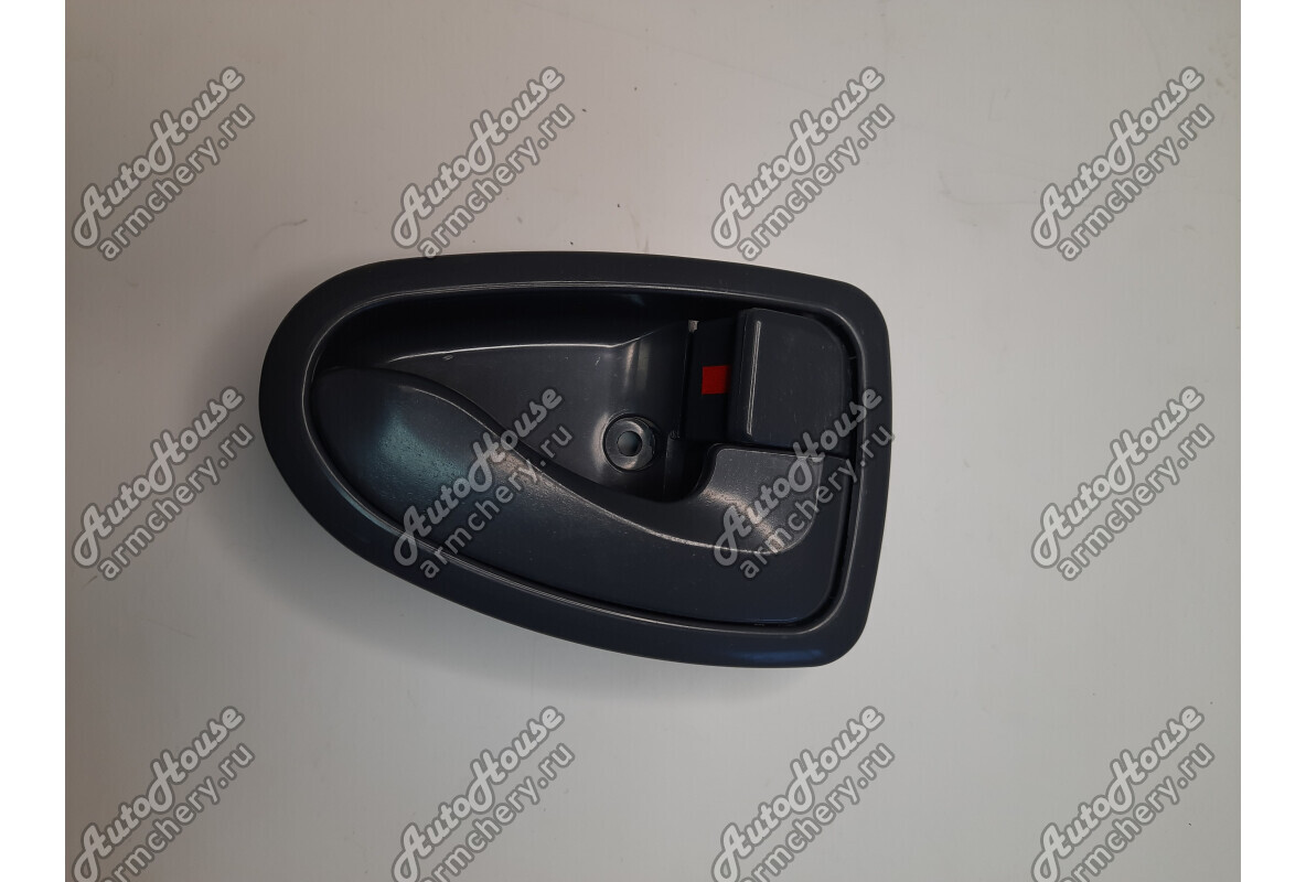 Ручка двери внутренняя правая POLCAR Hyundai Accent [1.3 16V 4AT седан]