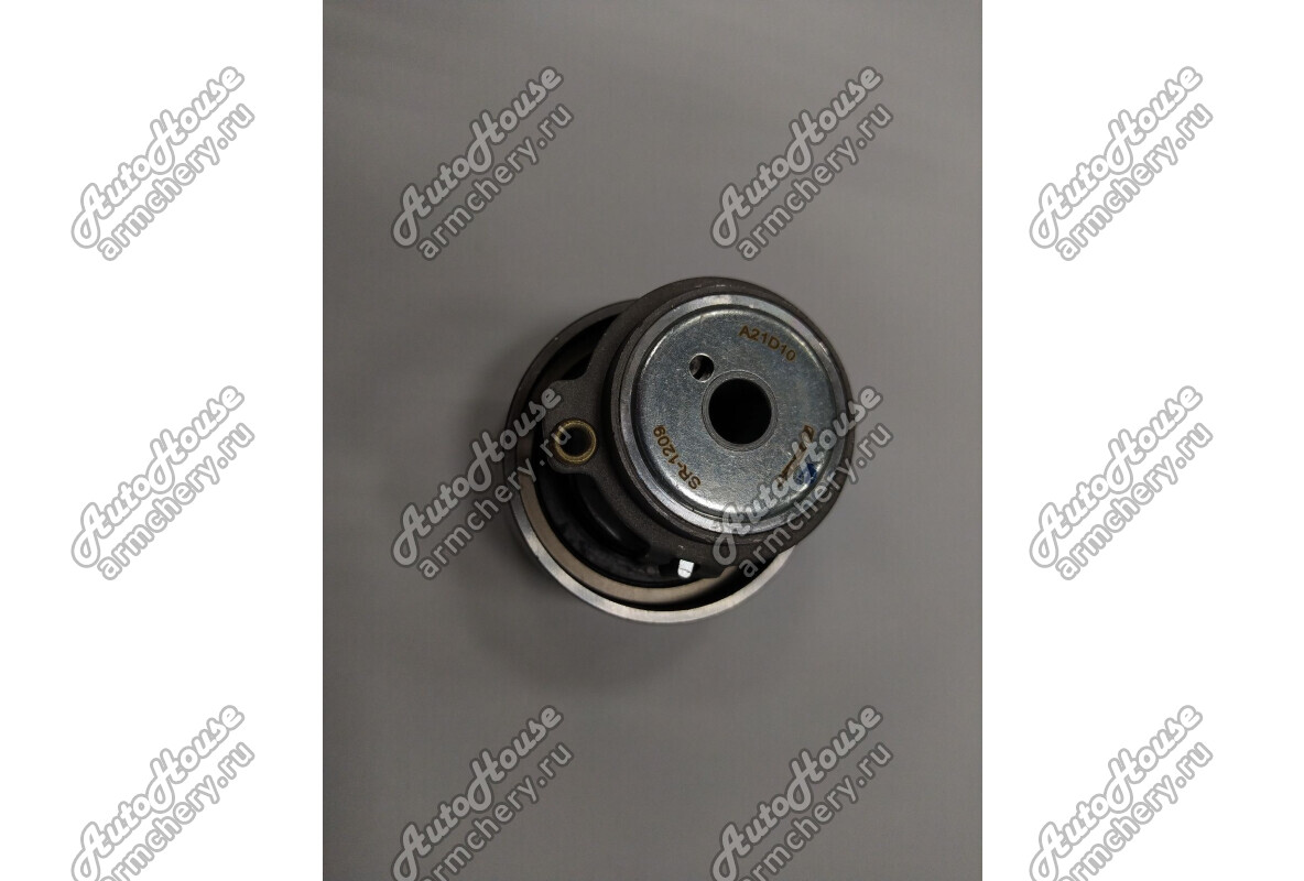 Ролик ГРМ натяжной ZEKKERT Haima 3 [1.8 16V 5MT седан]