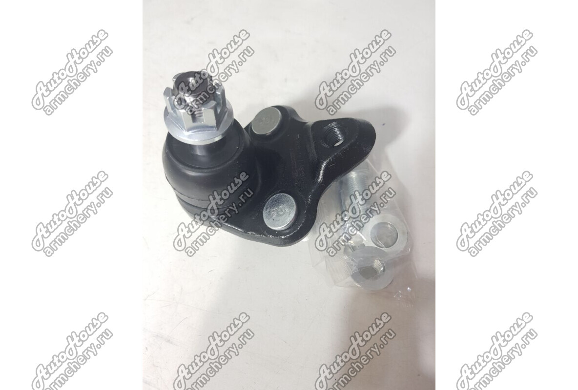 Опора шаровая MILES Lifan Solano 2 (650) [1.8 16V CVT седан]