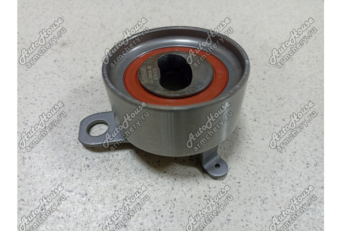 Ролик ГРМ натяжной STELLOX Lifan Breez [1.3 16V 5MT хетчбэк]