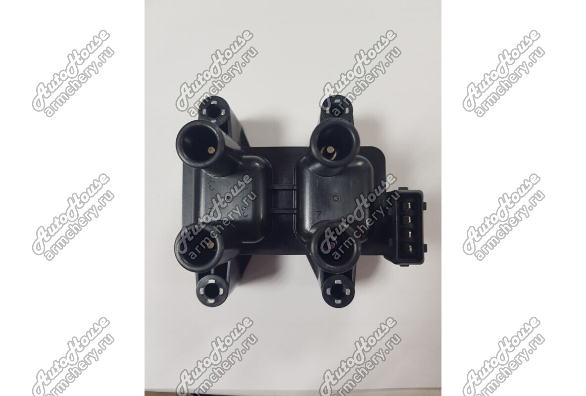 Катушка зажигания CADIC Chery Tiggo [1.6 16V 5MT внедорожник 4X4]