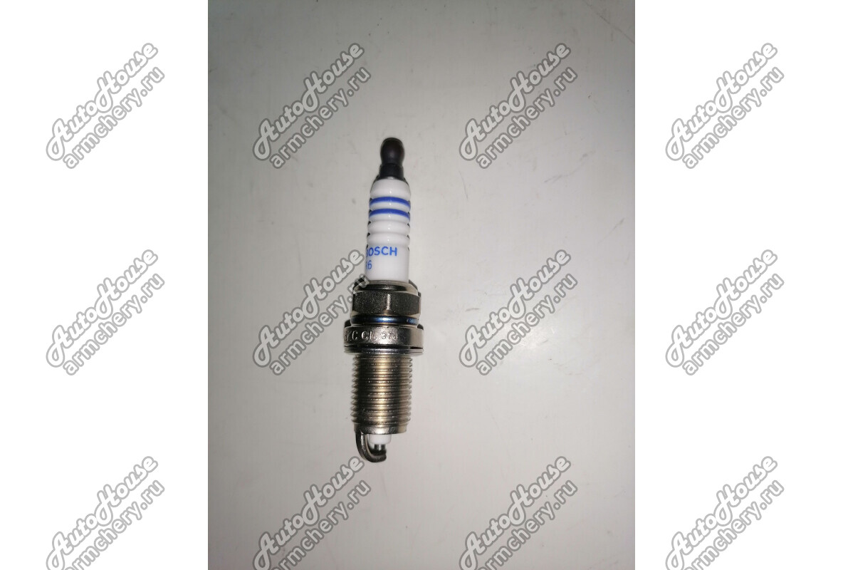 Свеча зажигания BOSCH Geely Emgrand EC7 [1.8 16V 5MT седан]