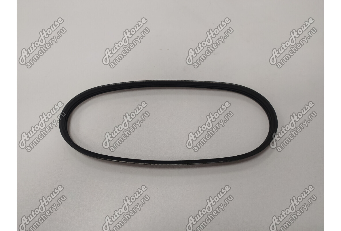 Ремень ГУР GATES Geely Otaka / CK [1.5 16V 5MT седан]