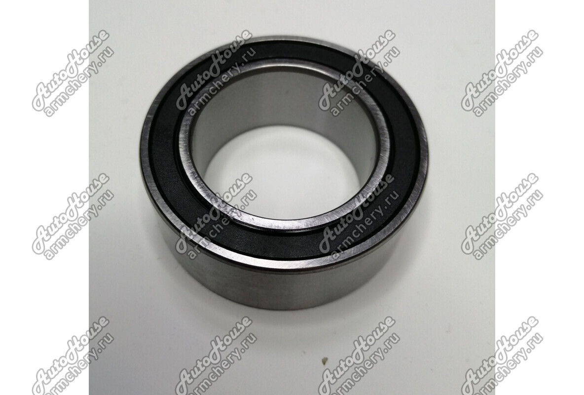 Подшипник компрессора кондиционера JUST DRIVE Chery Amulet [1.5 16V 5MT лифтбэк]