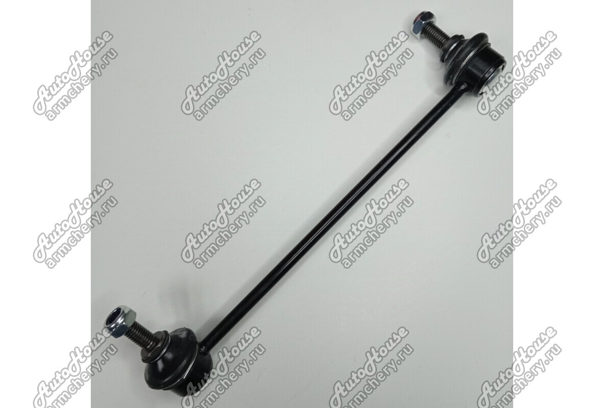 Стойка стабилизатора передняя левая ZEKKERT Geely Otaka / CK [1.3 16V 5MT седан]