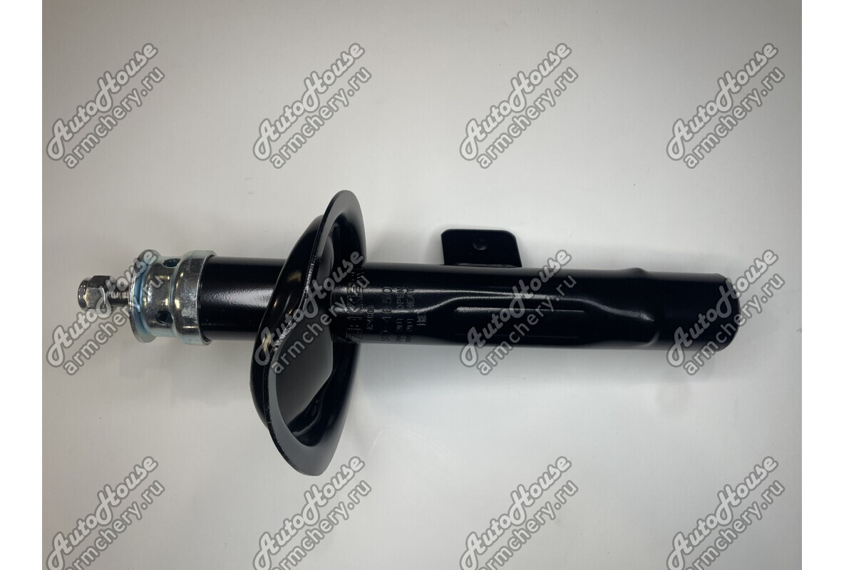 Амортизатор передний правый ZEKKERT Lifan Breez [1.3 16V 5MT хетчбэк]
