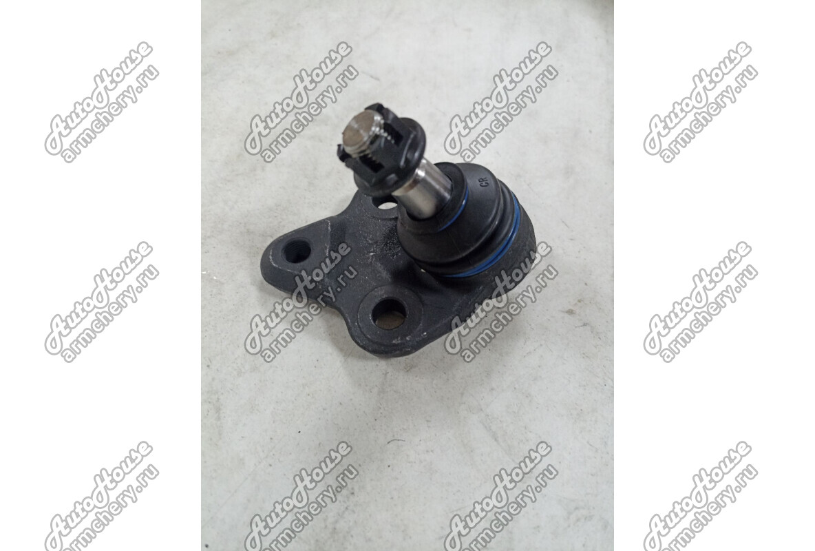 Опора шаровая NIPPARTS Lifan Solano 2 (650) [1.8 16V CVT седан]