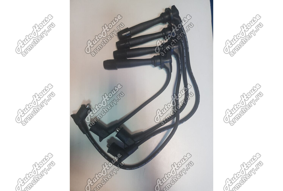 Провод в/в VALEO Hyundai Accent [1.5 16V 5MT седан]