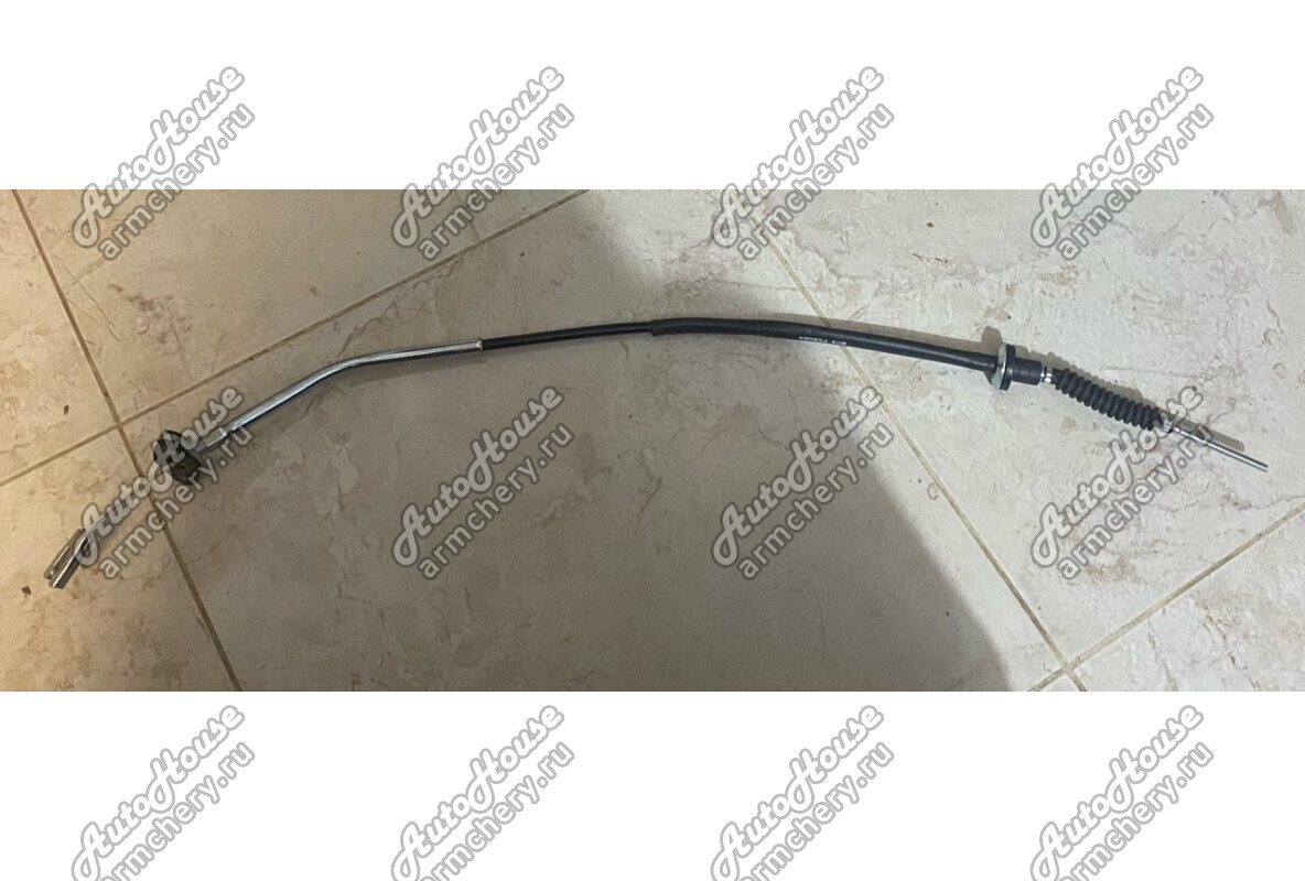 Трос сцепления PATRON Chery QQ [0.8 12V 5MT хетчбэк]