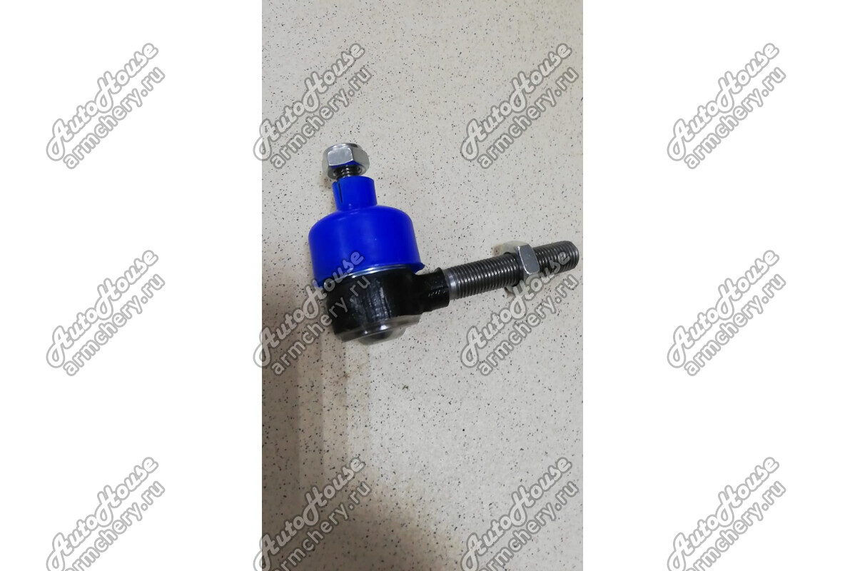 Наконечник рулевой MILES Lifan Breez [1.3 16V 5MT хетчбэк]