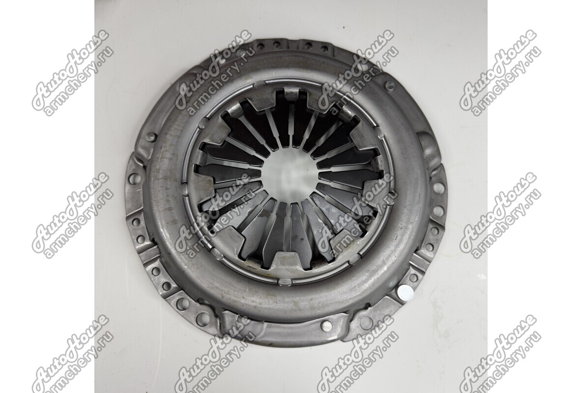Корзина сцепления CHERY Vortex Corda [1.5 16V 5MT лифтбэк]