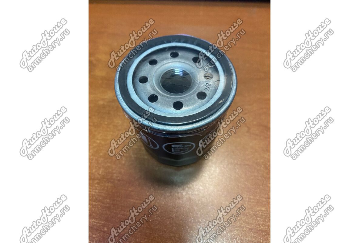 Фильтр масляный ZEKKERT Lifan Breez [1.3 16V 5MT седан]