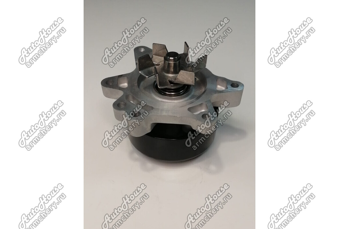 Насос водяной GMB Geely Emgrand EC7 [1.8 16V 5MT седан]