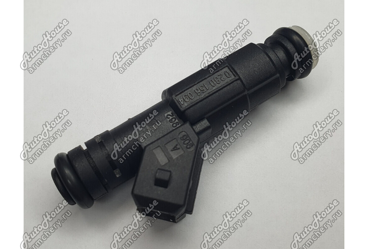 Форсунка топливная (1шт) Great Wall Safe [2.2 8V 5MT внедорожник 4X4]